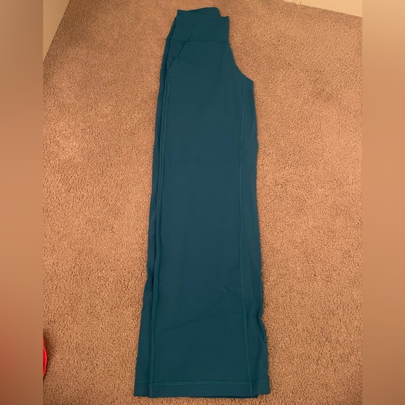 Lululemon Align high-rise wide-leg pant - Picture 3 of 5